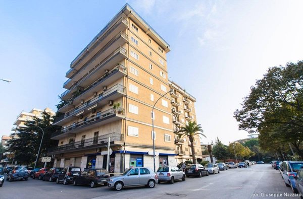 appartamento in vendita a Foggia in zona Macchia Gialla