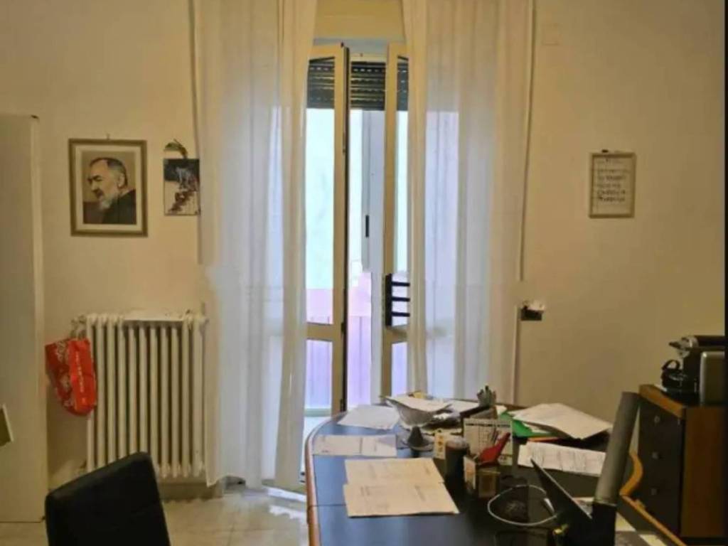 appartamento in vendita a Foggia