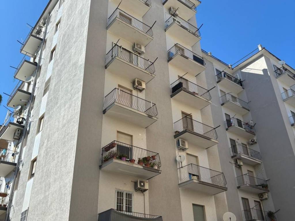 appartamento in vendita a Foggia in zona San Ciro