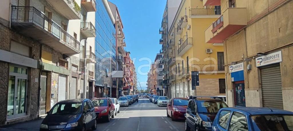 appartamento in vendita a Foggia in zona Centro Città