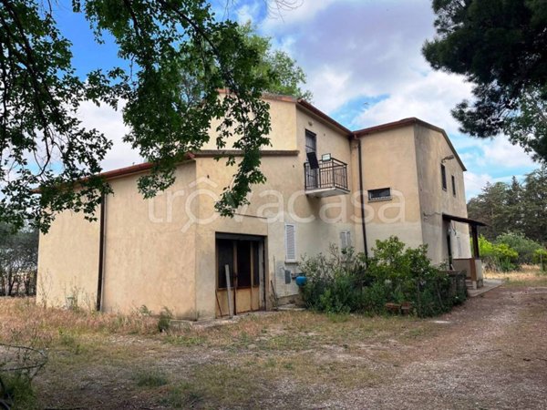 casa indipendente in vendita a Foggia in zona Arpinova