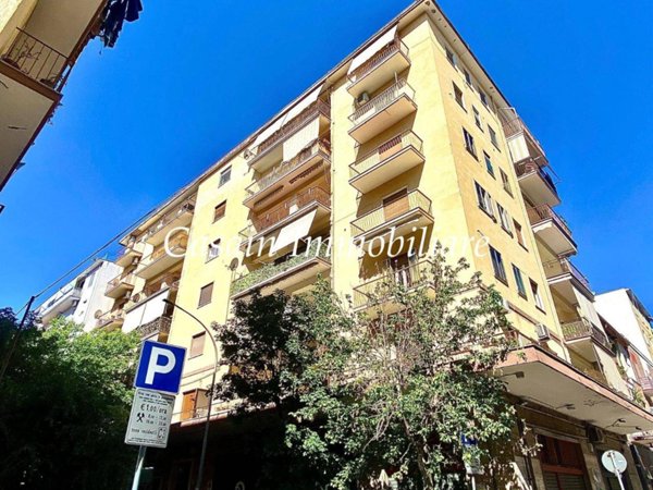 appartamento in vendita a Foggia in zona Centro Città
