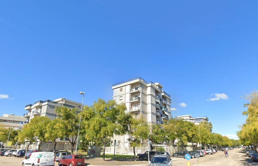 appartamento in vendita a Foggia in zona Macchia Gialla