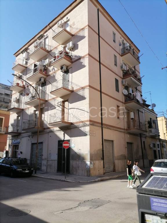 monolocale in vendita a Foggia in zona Immacolata / San Pio X