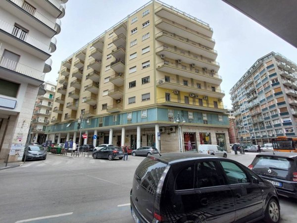 ufficio in vendita a Foggia in zona Centro Città