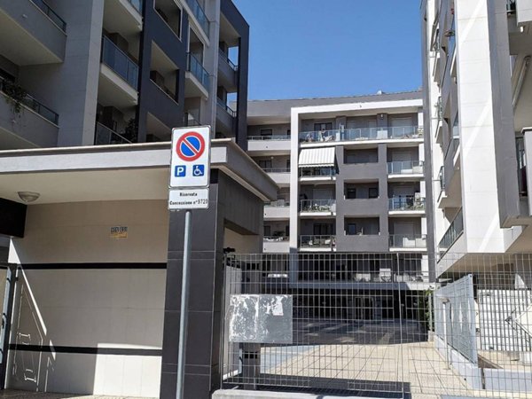 appartamento in vendita a Foggia in zona Macchia Gialla
