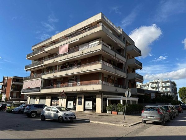 appartamento in vendita a Foggia in zona Rione Diaz