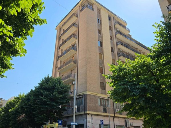 appartamento in vendita a Foggia in zona Centro Città