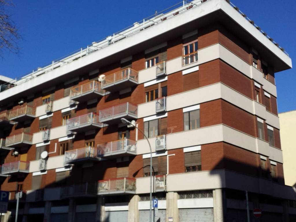 appartamento in vendita a Foggia in zona Centro Città