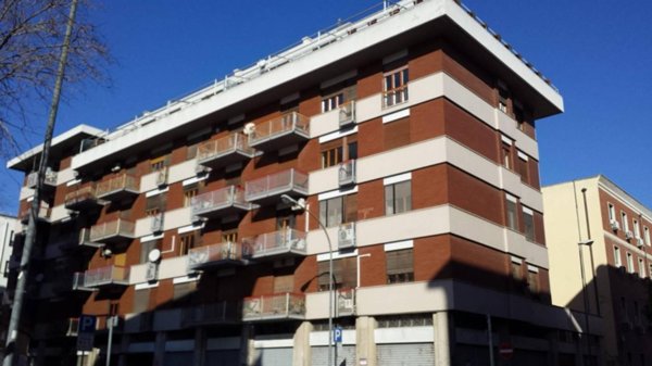 appartamento in vendita a Foggia in zona Centro Città