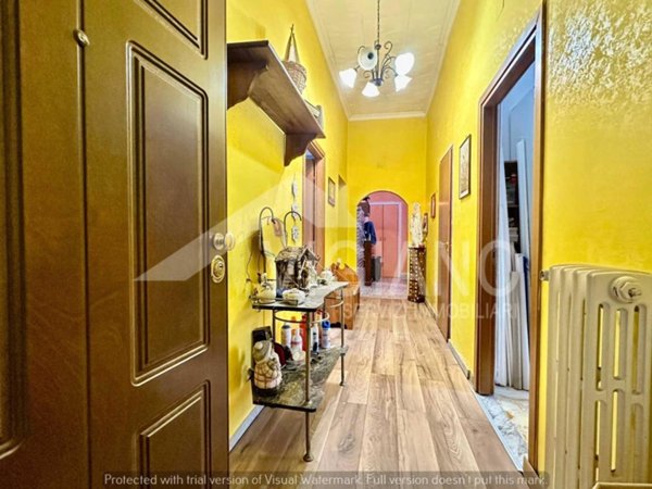 appartamento in vendita a Foggia in zona Centro Città