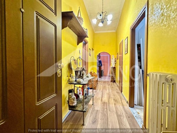 appartamento in vendita a Foggia in zona Centro Città