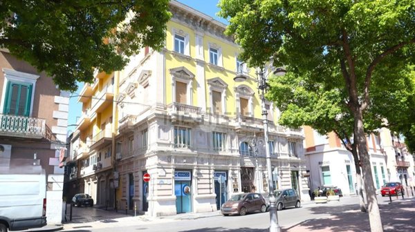 appartamento in vendita a Foggia in zona Centro Città