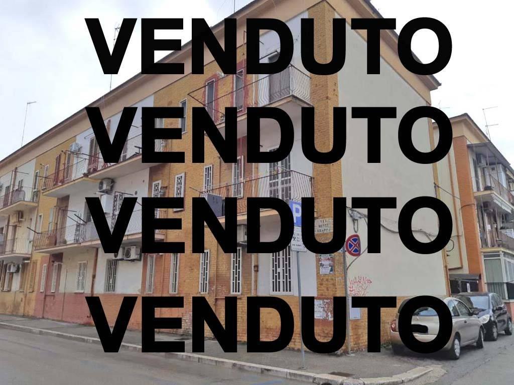 appartamento in vendita a Foggia