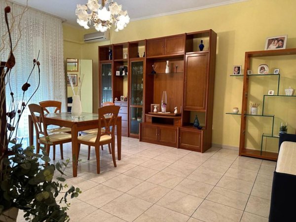 appartamento in vendita a Foggia in zona Centro Città