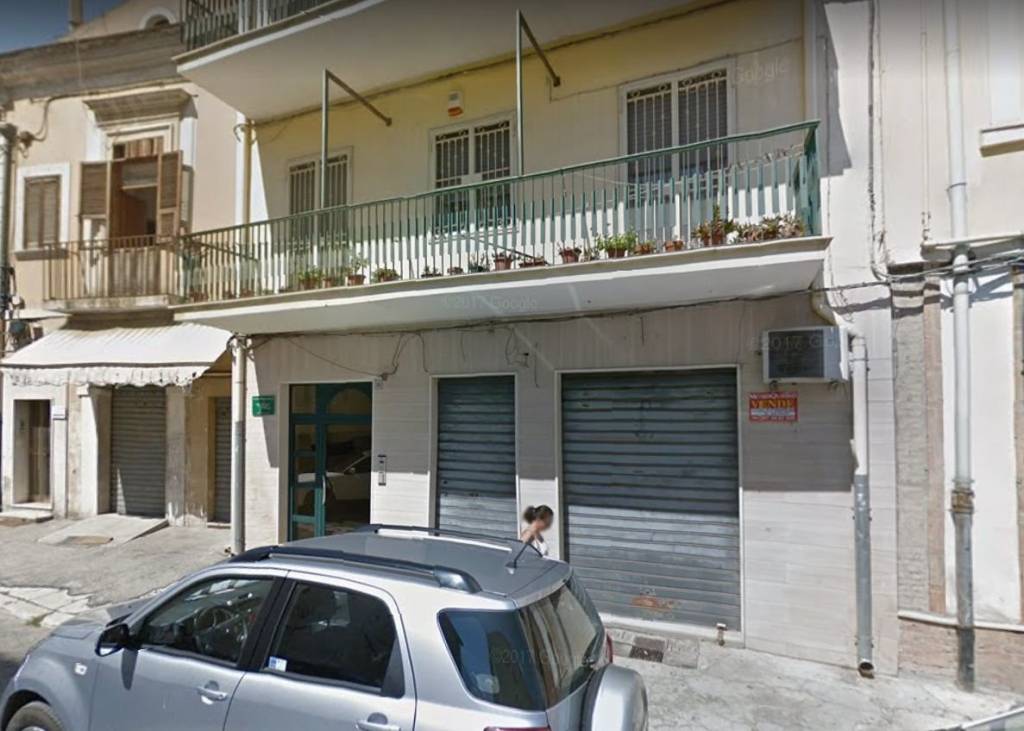 trivano in vendita a Foggia