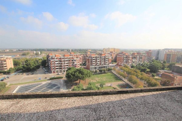 appartamento in vendita a Foggia