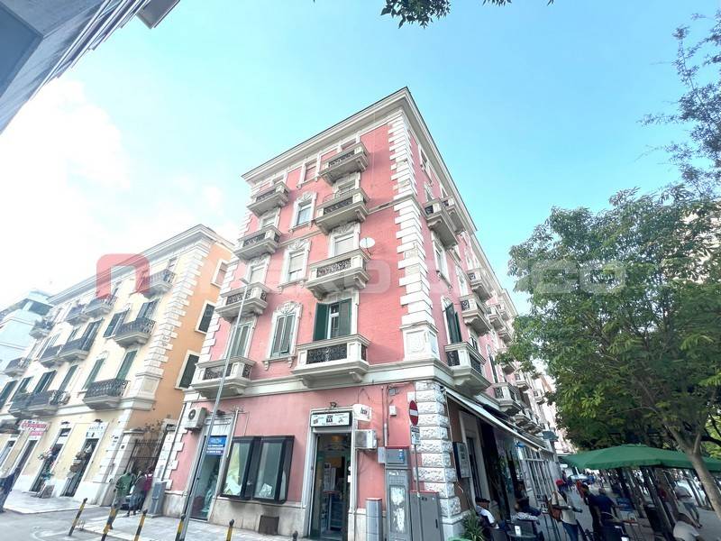 appartamento in vendita a Foggia in zona Centro Città
