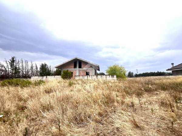 casa indipendente in vendita a Foggia