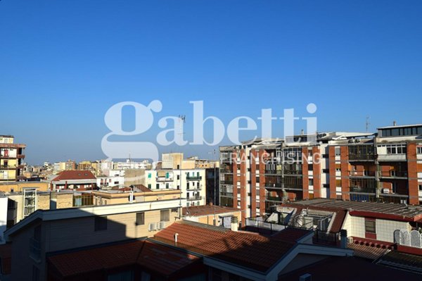appartamento in vendita a Foggia in zona San Ciro