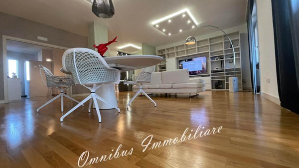 appartamento in vendita a Foggia in zona Camporeale