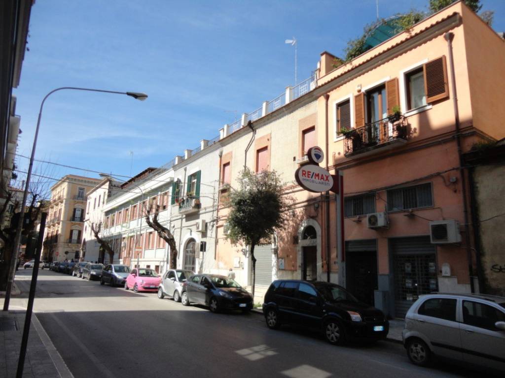appartamento in vendita a Foggia in zona Centro Città