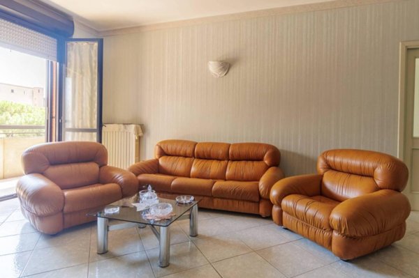 appartamento in vendita a Foggia