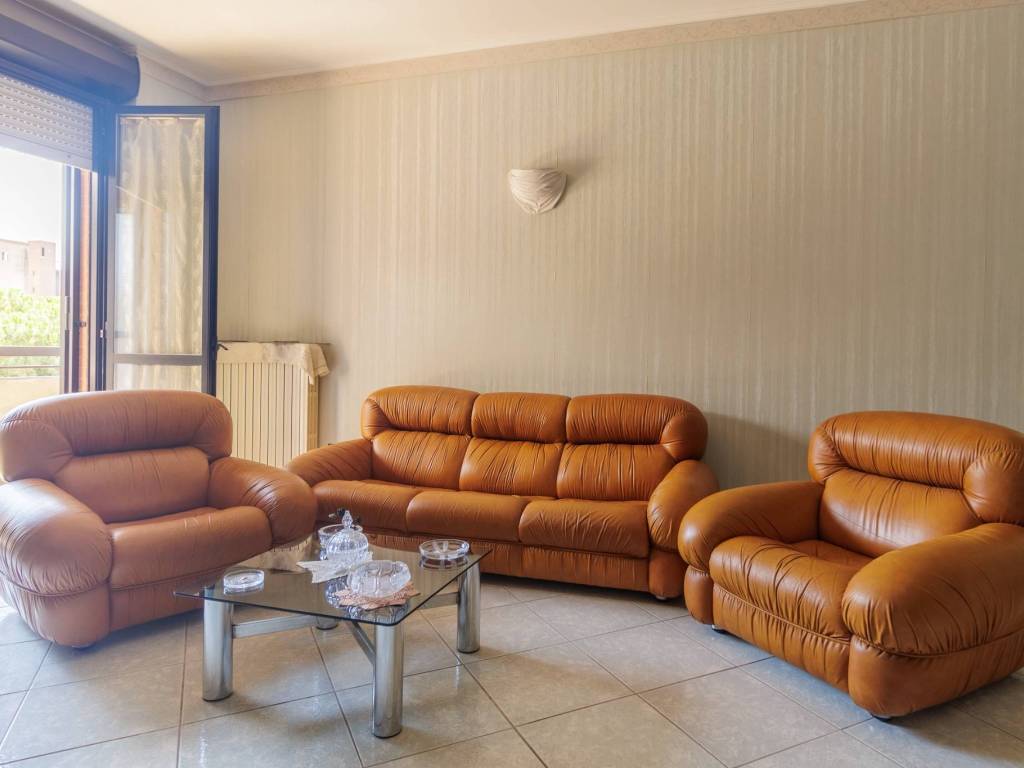 appartamento in vendita a Foggia