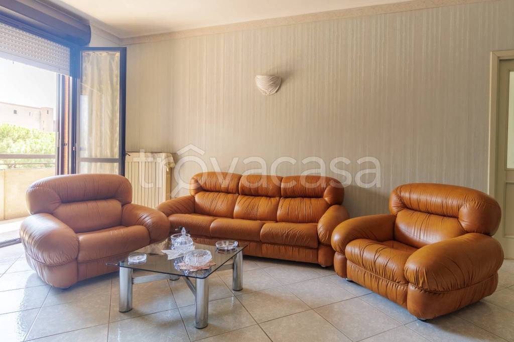 appartamento in vendita a Foggia