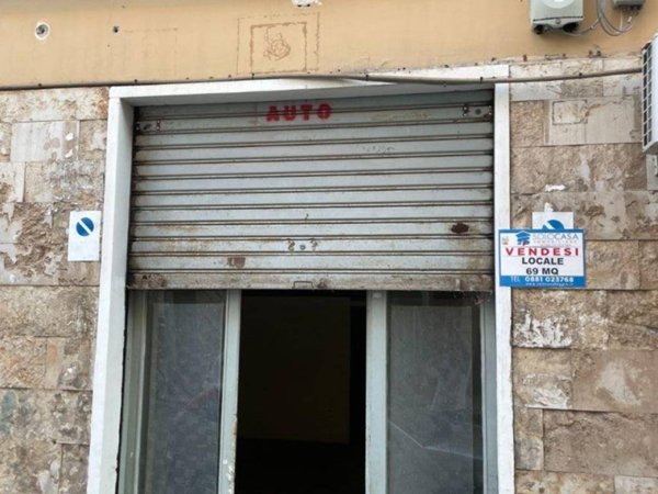 appartamento in vendita a Foggia in zona Stadio