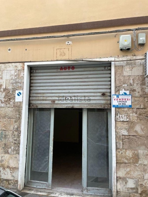 appartamento in vendita a Foggia