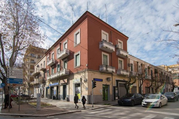 appartamento in vendita a Foggia in zona Centro Città