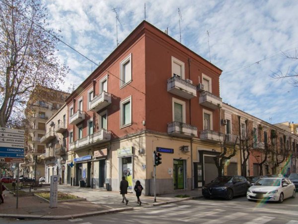 appartamento in vendita a Foggia in zona Centro Città