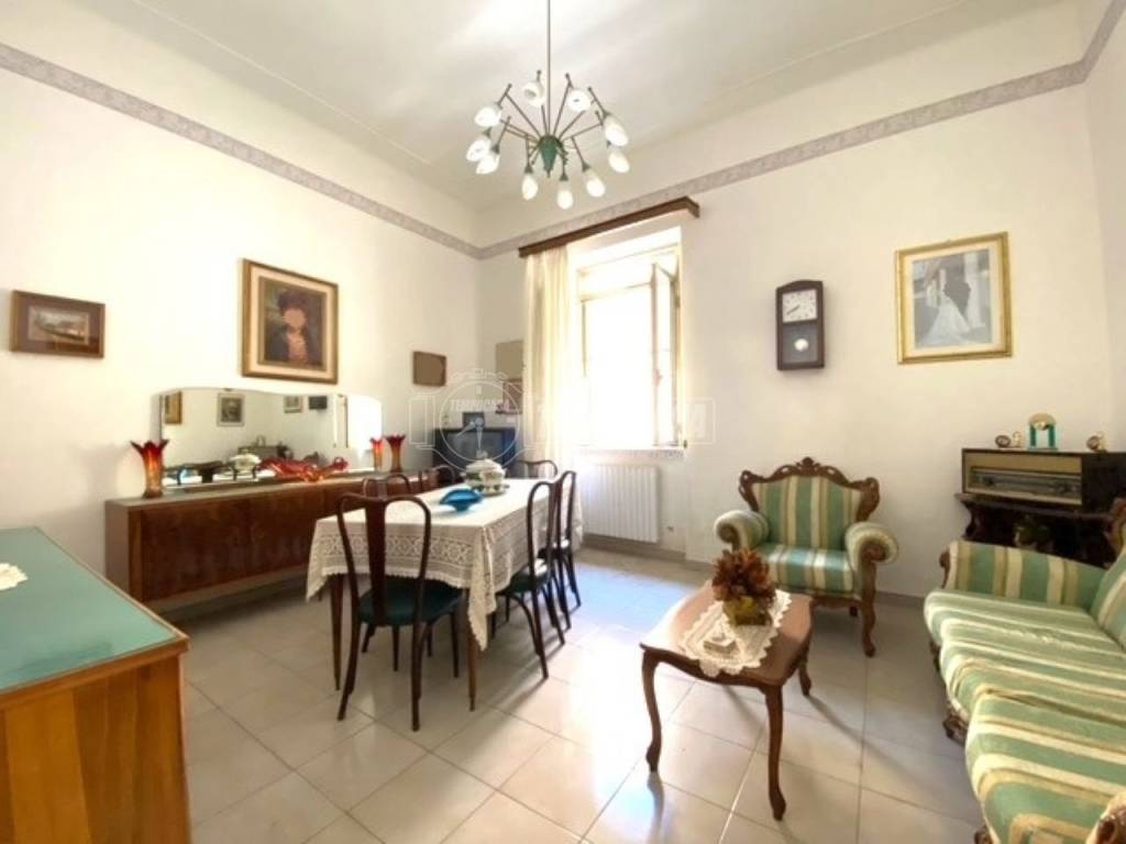 appartamento in vendita a Foggia