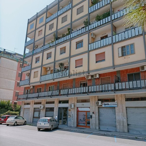 appartamento in vendita a Foggia