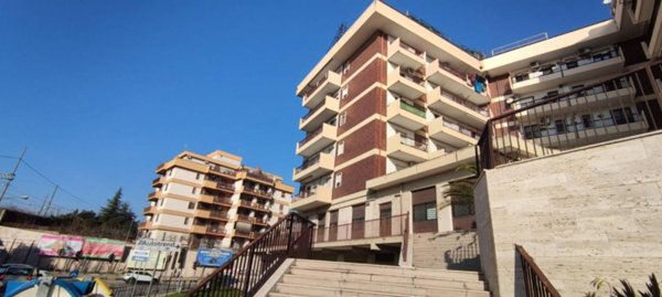 appartamento in vendita a Foggia in zona Fiera