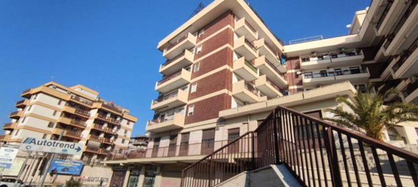 appartamento in vendita a Foggia in zona Fiera