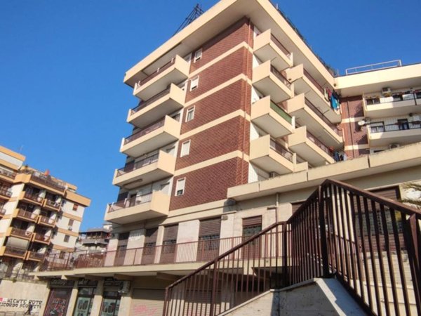 appartamento in vendita a Foggia in zona Rione Diaz