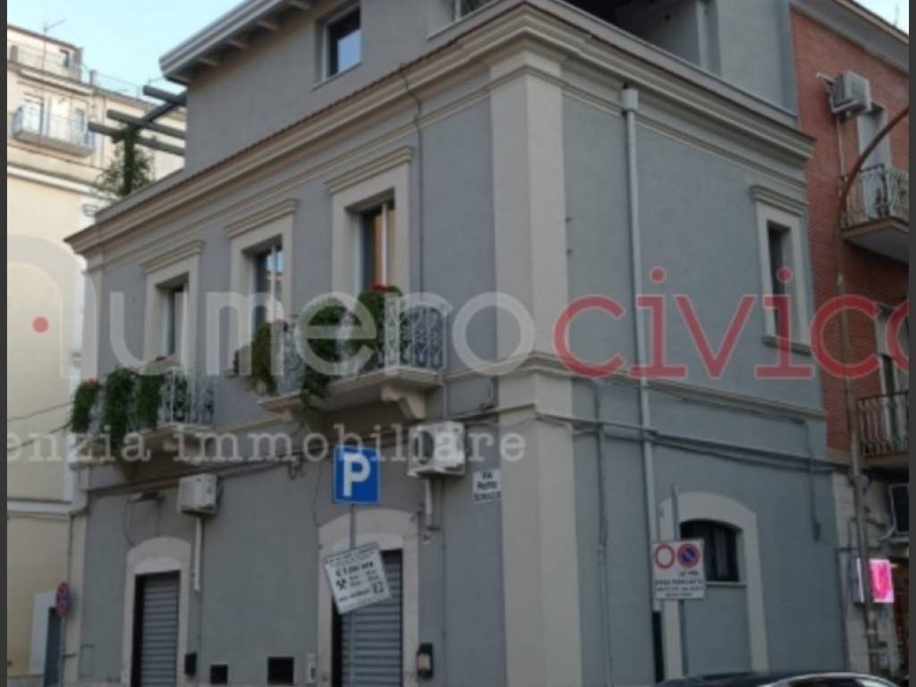 appartamento in vendita a Foggia in zona Centro Città
