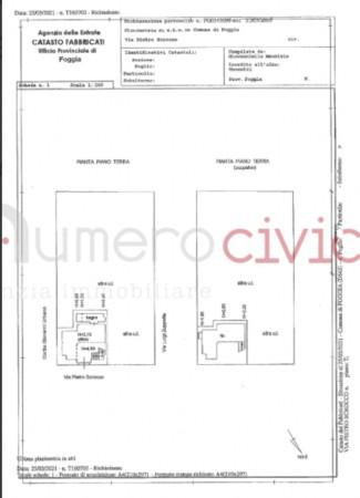 appartamento in vendita a Foggia in zona Centro Città