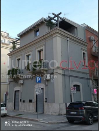 appartamento in vendita a Foggia in zona Centro Città