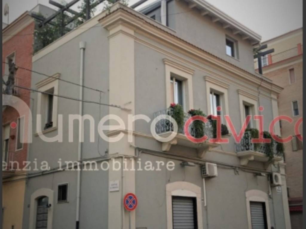 appartamento in vendita a Foggia in zona Centro Città