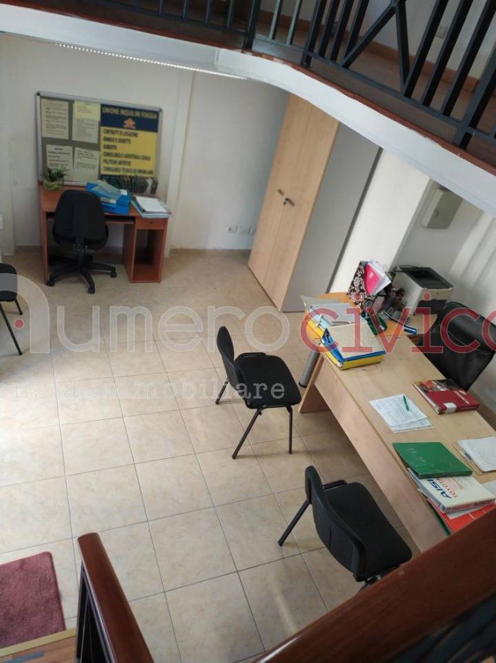 appartamento in vendita a Foggia in zona Centro Città