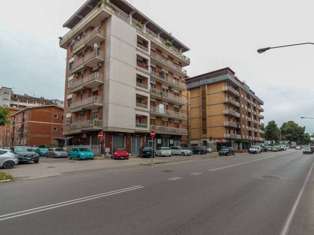 appartamento in vendita a Foggia