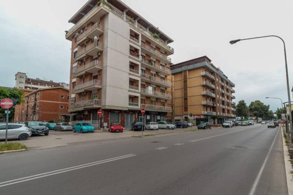 appartamento in vendita a Foggia