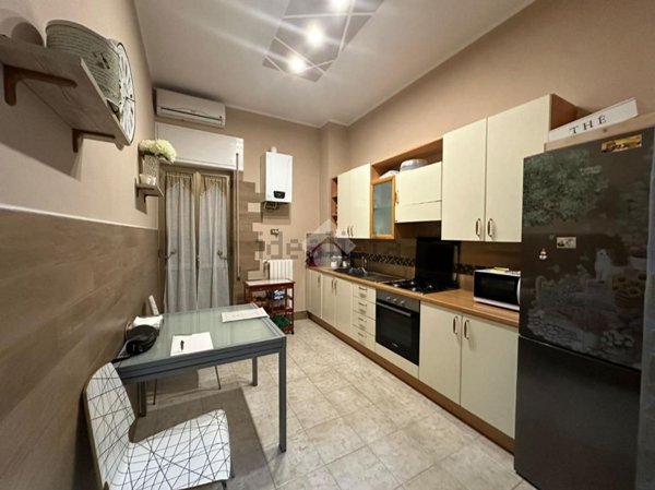 appartamento in vendita a Foggia