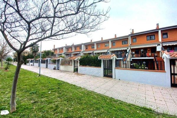 casa indipendente in vendita a Foggia
