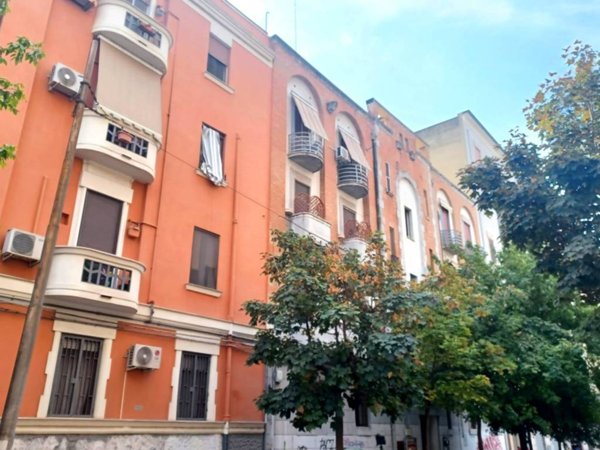 appartamento in vendita a Foggia in zona Centro Città