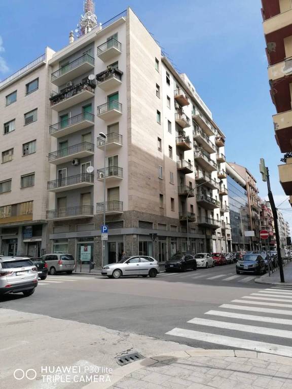 appartamento in vendita a Foggia in zona Centro Città