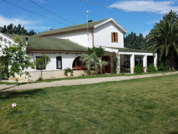casa indipendente in vendita a Foggia